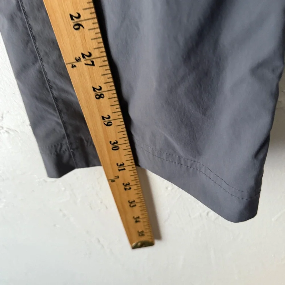 Marmot Men's Grey‎ Hiking Outdoor Cargo Pants Size XL Relax Comfort Casual